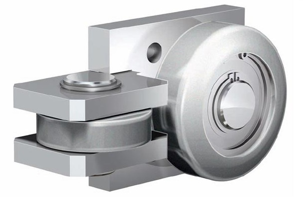 WINKEL Stainless Steel Ball Bearings I 525 APS